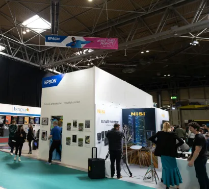 Premium Exhibition Management