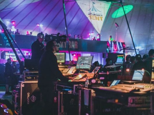 entertainment rudraan events and exhibitions