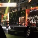 entertainment rudraan events & exhibitions