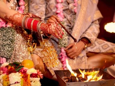 Wedding Rudraan Events & Exhibitions