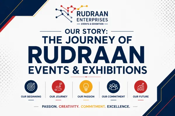 our story rudraan_events and exhibitions